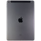 Apple iPad (10.2-in) 9th Gen Tablet (A2603) Unlocked - 64GB/Gray - BAD TOUCH ID iPads, Tablets & eBook Readers Apple - Simple Cell Bulk Wholesale Pricing - USA Seller