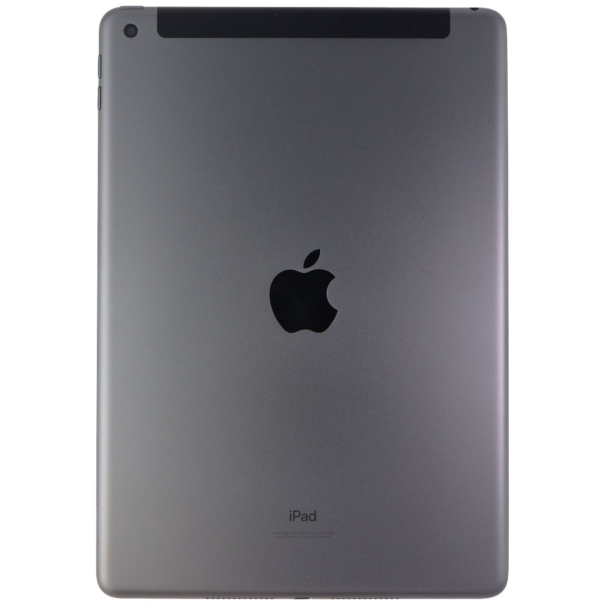 Apple iPad (10.2-in) 9th Gen Tablet (A2603) Unlocked - 64GB/Gray - BAD TOUCH ID iPads, Tablets & eBook Readers Apple - Simple Cell Bulk Wholesale Pricing - USA Seller
