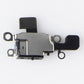 Repair Part - Replacement Bottom Mic- OEM Pull from Apple iPhone 16 Cell Phone - Replacement Parts & Tools Apple - Simple Cell Bulk Wholesale Pricing - USA Seller
