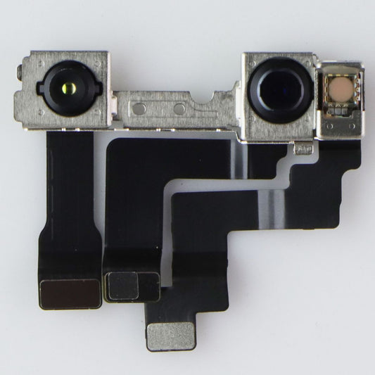 Repair Part - OEM Pull Front Camera for Apple iPhone 12 mini (Disables Face ID) Cell Phone - Replacement Parts & Tools Apple - Simple Cell Bulk Wholesale Pricing - USA Seller