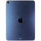 Apple iPad Air (5th Generation) (10.9-inch) 256GB (A2588) Wifi Only - Blue iPads, Tablets & eBook Readers Apple - Simple Cell Bulk Wholesale Pricing - USA Seller