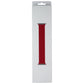 Apple 41mm Braided Solo Loop for Apple Watch 42/41/40mm - (PRODUCT)Red / Size 7 Smart Watch Accessories - Watch Bands Apple - Simple Cell Bulk Wholesale Pricing - USA Seller