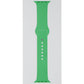 Apple 45mm Watch Sport Band for Apple Watch 42/44/45mm - Bright Green/Full Set Smart Watch Accessories - Watch Bands Apple    - Simple Cell Bulk Wholesale Pricing - USA Seller