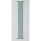Apple 45mm Solo Loop for Apple Watch 49/46/45/44mm - Mineral Green / Size 7 Smart Watch Accessories - Watch Bands Apple - Simple Cell Bulk Wholesale Pricing - USA Seller
