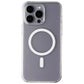 Apple Official Clear Case for MagSafe for iPhone 15 Pro Max Cell Phone - Cases, Covers & Skins Apple - Simple Cell Bulk Wholesale Pricing - USA Seller