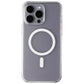 Apple Official Clear Case for MagSafe for iPhone 15 Pro Max Cell Phone - Cases, Covers & Skins Apple - Simple Cell Bulk Wholesale Pricing - USA Seller