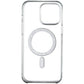 Apple Official Clear Case for MagSafe for iPhone 15 Pro Max Cell Phone - Cases, Covers & Skins Apple - Simple Cell Bulk Wholesale Pricing - USA Seller