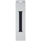 Apple (45mm) Leather Link Watch Band for 49/46/45/44mm Cases - Ink - M/L Smart Watch Accessories - Watch Bands Apple - Simple Cell Bulk Wholesale Pricing - USA Seller