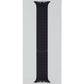 Apple (45mm) Leather Link Watch Band for 49/46/45/44mm Cases - Ink - M/L Smart Watch Accessories - Watch Bands Apple - Simple Cell Bulk Wholesale Pricing - USA Seller
