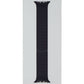 Apple (45mm) Leather Link Watch Band for 49/46/45/44mm Cases - Ink - M/L Smart Watch Accessories - Watch Bands Apple    - Simple Cell Bulk Wholesale Pricing - USA Seller