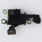 Repair Part - Replacement Bottom Mic- OEM Pull from Apple iPhone 16e Cell Phone - Replacement Parts & Tools Apple - Simple Cell Bulk Wholesale Pricing - USA Seller