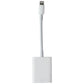 Apple 8-Pin Lightning to SD Card Camera Reader - White (MJYT2ZM/A) Cell Phone - Cables & Adapters Apple - Simple Cell Bulk Wholesale Pricing - USA Seller