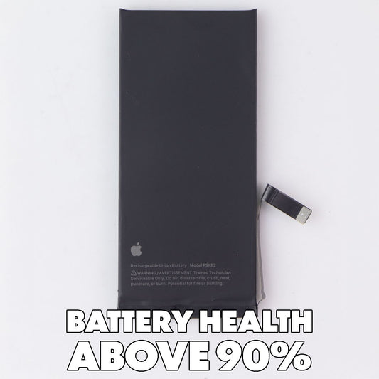Repair Part - OEM Pull Battery (Above 90% Health) for Apple iPhone 16E (PSKE2) Cell Phone - Replacement Parts & Tools Apple - Simple Cell Bulk Wholesale Pricing - USA Seller