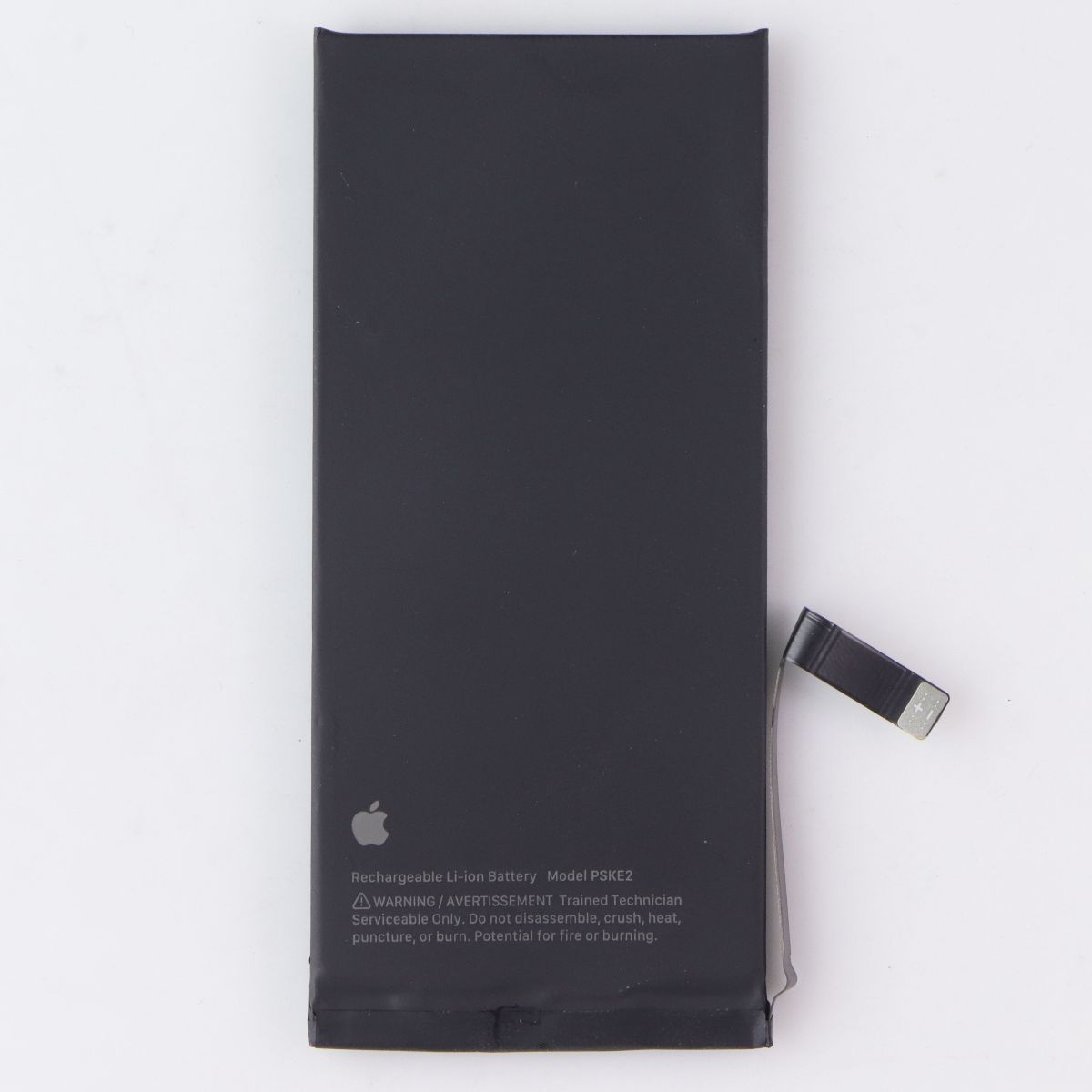 Repair Part - OEM Pull DEMO Battery (Above 90% Health) for Apple iPhone 16E Cell Phone - Replacement Parts & Tools Apple - Simple Cell Bulk Wholesale Pricing - USA Seller
