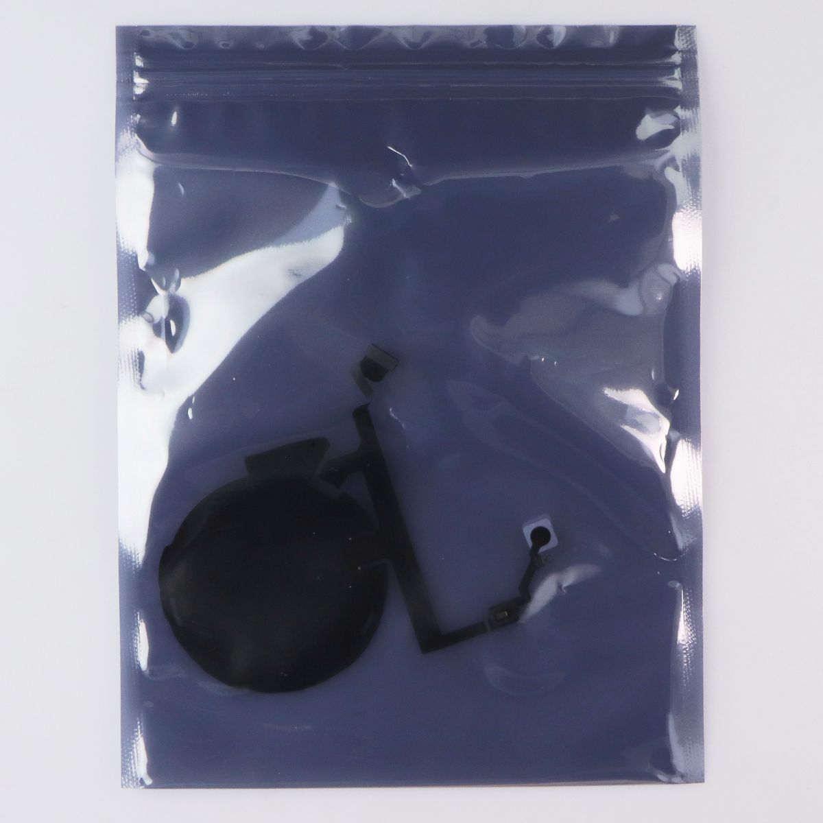 Repair Part Wireless NFC Charging Flex & Light OEM Pull iPhone 14 Plus Purple Cell Phone - Replacement Parts & Tools Apple - Simple Cell Bulk Wholesale Pricing - USA Seller