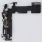 Repair Part - OEM Pull Replacement Charge Port for Apple iPhone 13 - Starlight