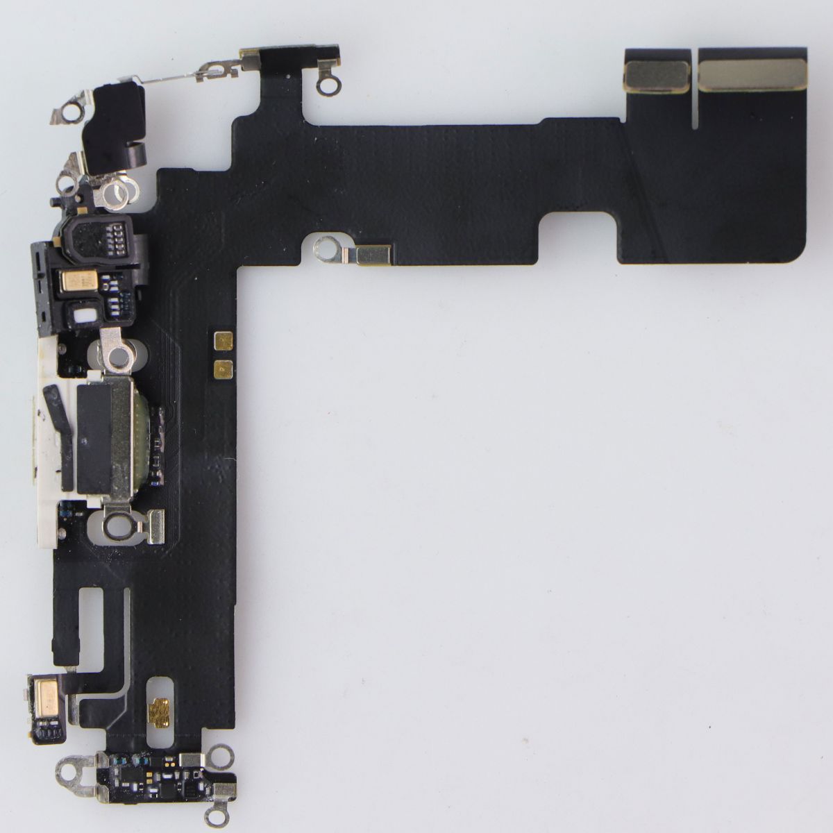Repair Part - OEM Pull Replacement Charge Port for Apple iPhone 13 - Starlight