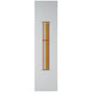 Apple Watch Sport Loop Band (41mm) - Maise/White - Regular Smart Watch Accessories - Watch Bands Apple - Simple Cell Bulk Wholesale Pricing - USA Seller