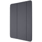 Apple iPad Air Smart Folio for iPad Air 11-inch (M2) - Charcoal Gray iPad/Tablet Accessories - Cases, Covers, Keyboard Folios Apple    - Simple Cell Bulk Wholesale Pricing - USA Seller