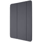 Apple iPad Air Smart Folio for iPad Air 11-inch (M3 and M2) - Charcoal Gray iPad/Tablet Accessories - Cases, Covers, Keyboard Folios Apple - Simple Cell Bulk Wholesale Pricing - USA Seller
