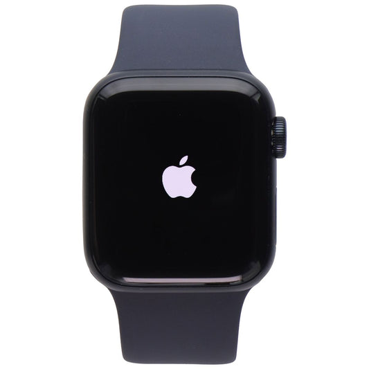 Apple Watch SE 3 (40mm) A3326 (GPS + LTE) - Midnight AL/Midnight Sp Band (S/M)