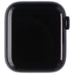 Apple Watch SE 3 (40mm) A3326 (GPS + LTE) - Midnight AL/Midnight Sp Band (S/M)