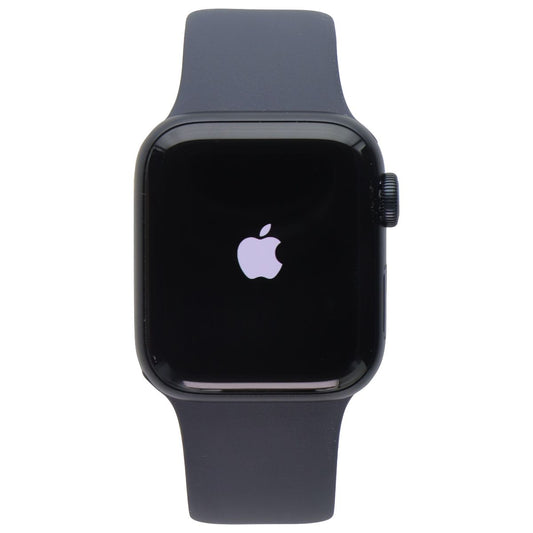 Apple Watch SE 3 (40mm) A3326 (GPS + LTE) - Midnight AL/Midnight Sp Band (M/L) Smart Watches Apple - Simple Cell Bulk Wholesale Pricing - USA Seller