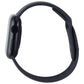 Apple Watch SE 3 (40mm) A3326 (GPS + LTE) - Midnight AL/Midnight Sp Band (M/L) Smart Watches Apple - Simple Cell Bulk Wholesale Pricing - USA Seller