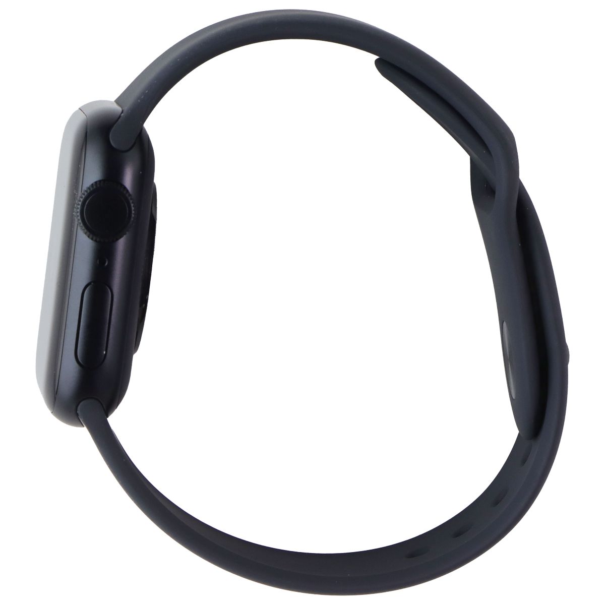 Apple Watch SE 3 (40mm) A3326 (GPS + LTE) - Midnight AL/Midnight Sp Band (M/L) Smart Watches Apple - Simple Cell Bulk Wholesale Pricing - USA Seller