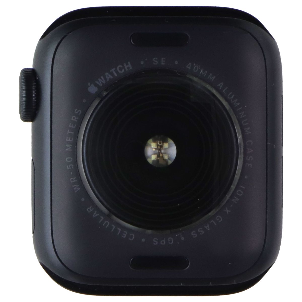 Apple Watch SE 3 (40mm) A3326 (GPS + LTE) - Midnight AL/Midnight Sp Band (M/L) Smart Watches Apple - Simple Cell Bulk Wholesale Pricing - USA Seller