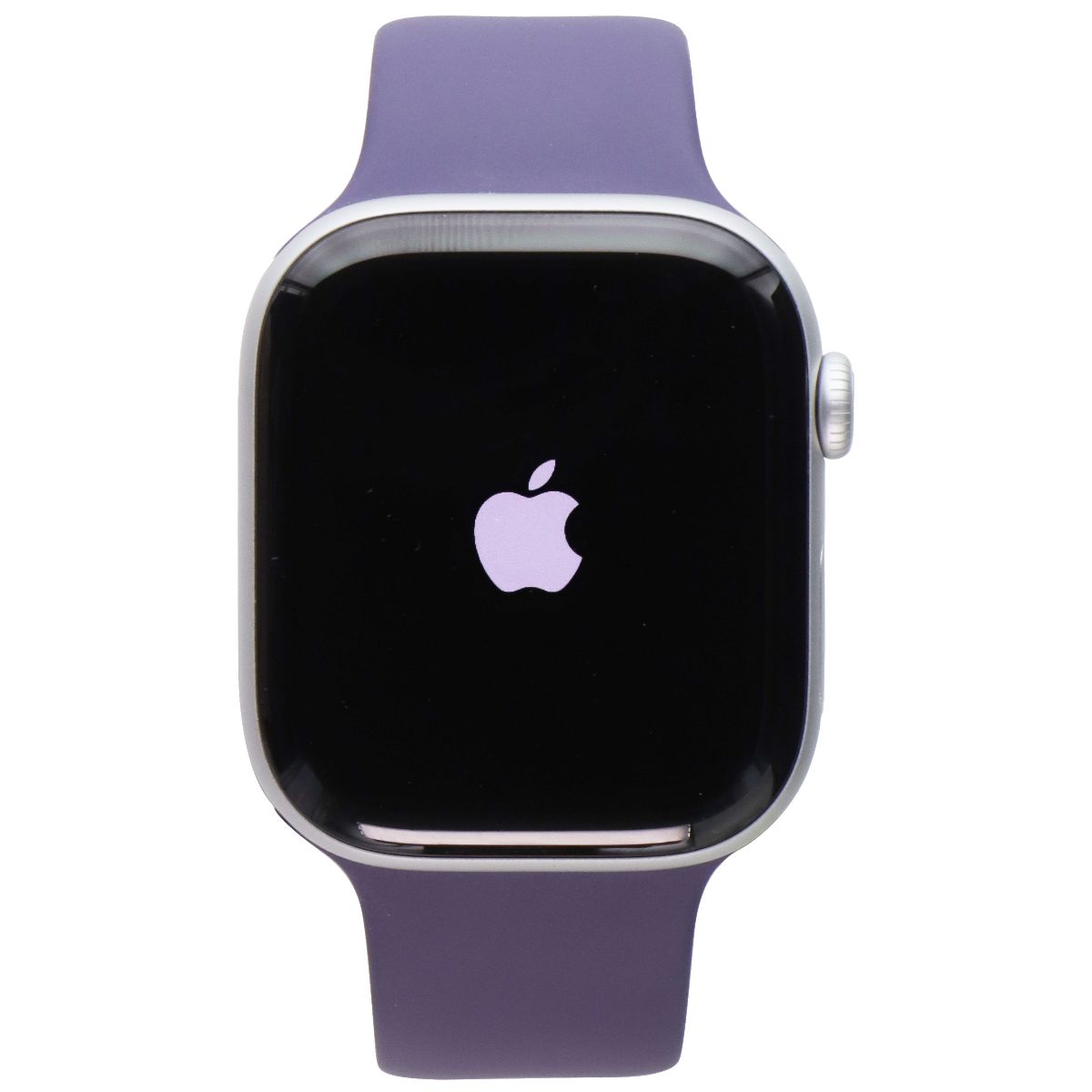 Apple Watch Series 11 (46mm) GPS + Cellular (A3337) - Silver AL/Purple SB M/L Smart Watches Apple - Simple Cell Bulk Wholesale Pricing - USA Seller