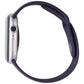 Apple Watch Series 11 (46mm) GPS + Cellular (A3337) - Silver AL/Purple SB M/L Smart Watches Apple - Simple Cell Bulk Wholesale Pricing - USA Seller