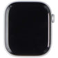 Apple Watch Series 11 (46mm) GPS + Cellular (A3337) - Silver AL/Purple SB M/L Smart Watches Apple - Simple Cell Bulk Wholesale Pricing - USA Seller