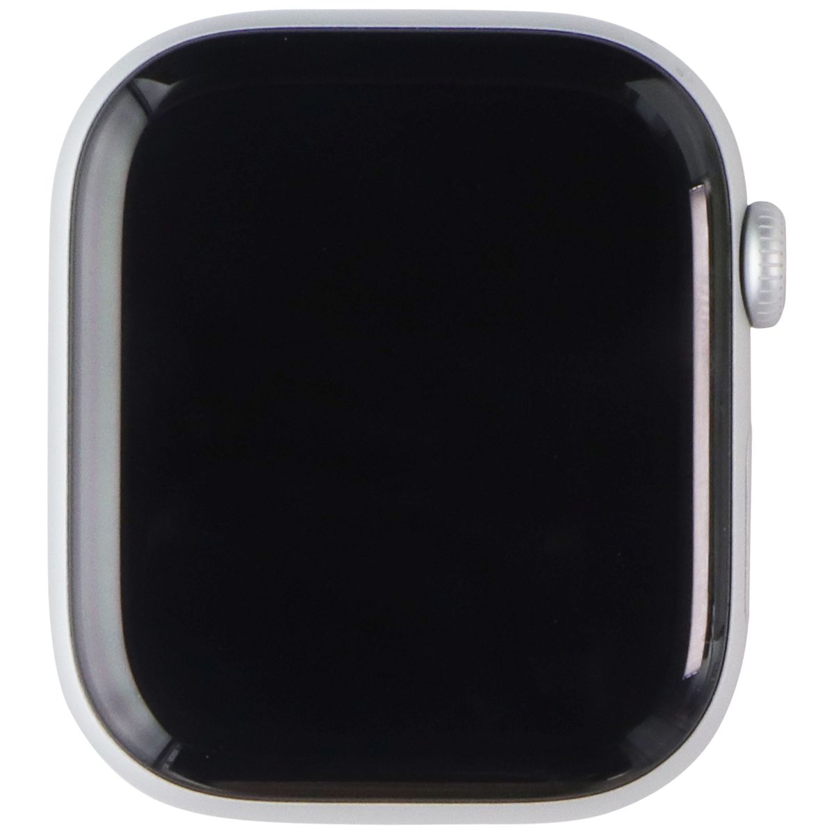 Apple Watch Series 11 (46mm) GPS + Cellular (A3337) - Silver AL/Purple SB M/L Smart Watches Apple - Simple Cell Bulk Wholesale Pricing - USA Seller