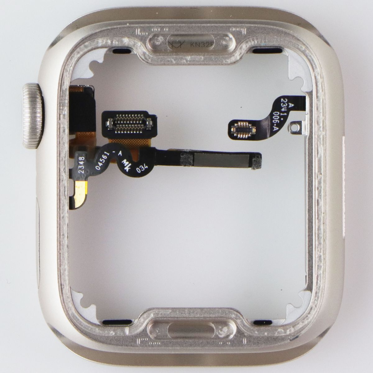 Repair Part - Frame for Apple Watch Series 9 (41mm, GPS) A2978 - Starlight Fitness Technology - Fit Tech Parts & Accessories Apple - Simple Cell Bulk Wholesale Pricing - USA Seller
