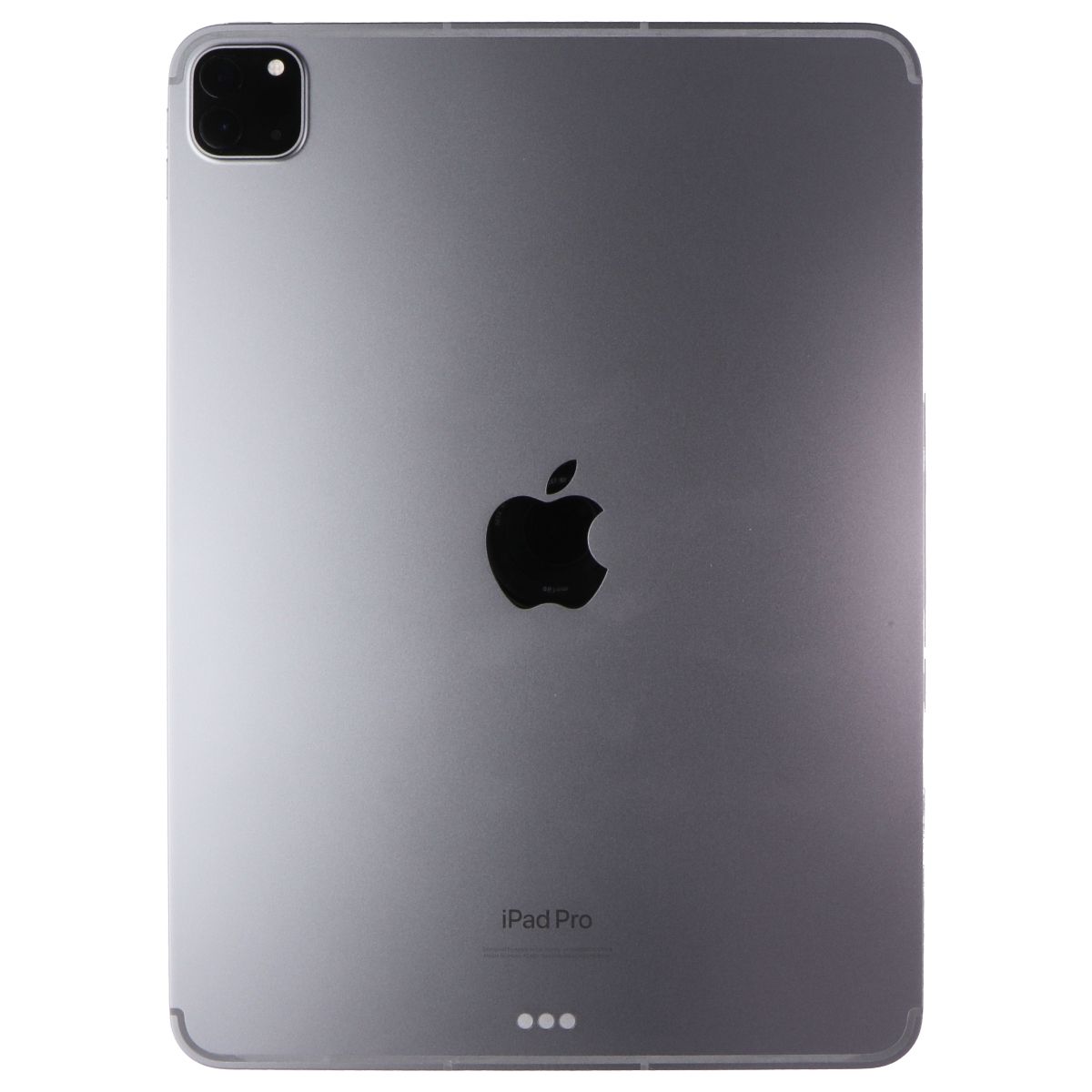 Apple iPad Pro 4th Gen 2022 11-in A2435 Unlocked 128GB - Space Gray BAD FACE ID* iPads, Tablets & eBook Readers Apple    - Simple Cell Bulk Wholesale Pricing - USA Seller