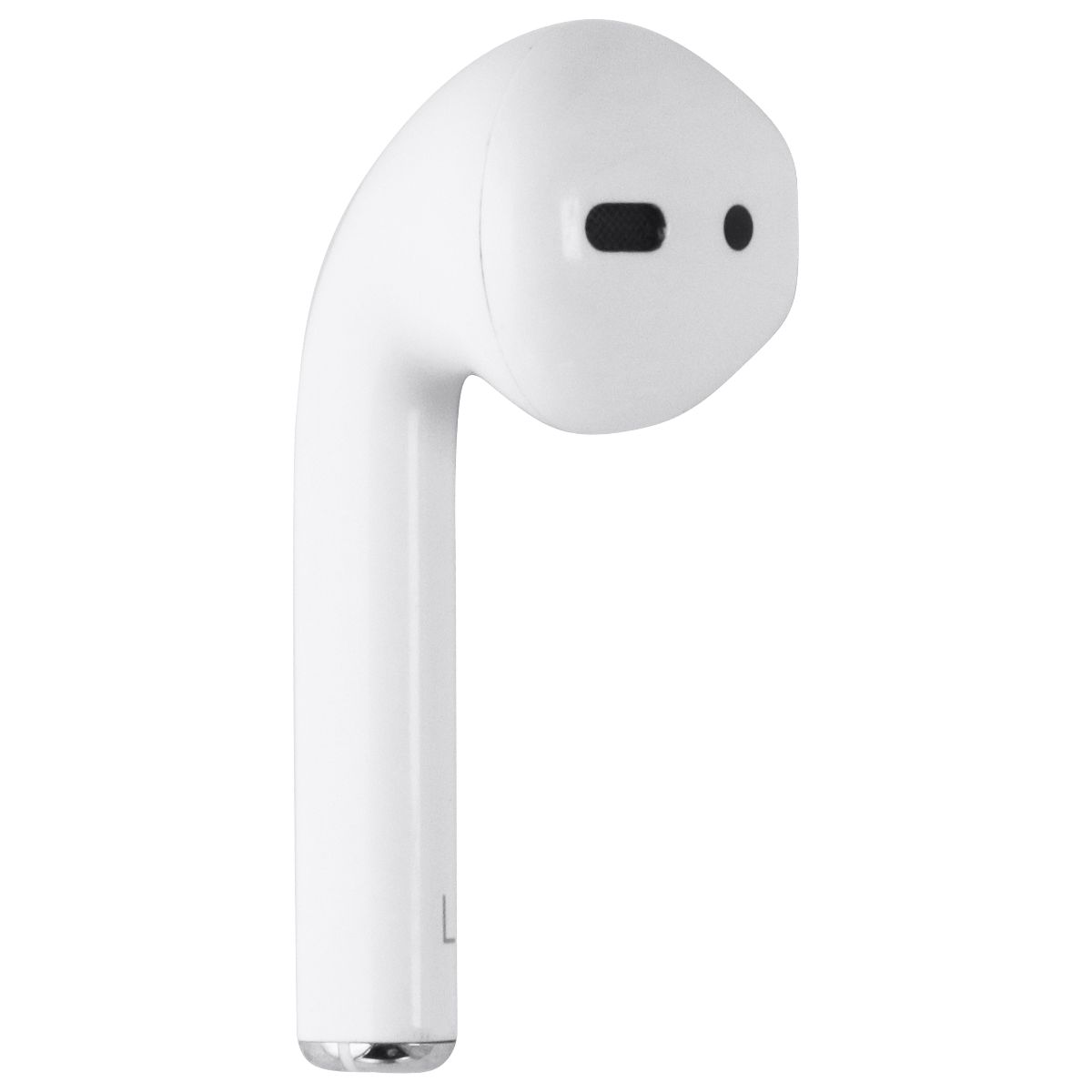 Genuine Apple Replacement AirPod 1st Gen LEFT Side Only (A1722) Portable Audio - Headphones Apple - Simple Cell Bulk Wholesale Pricing - USA Seller