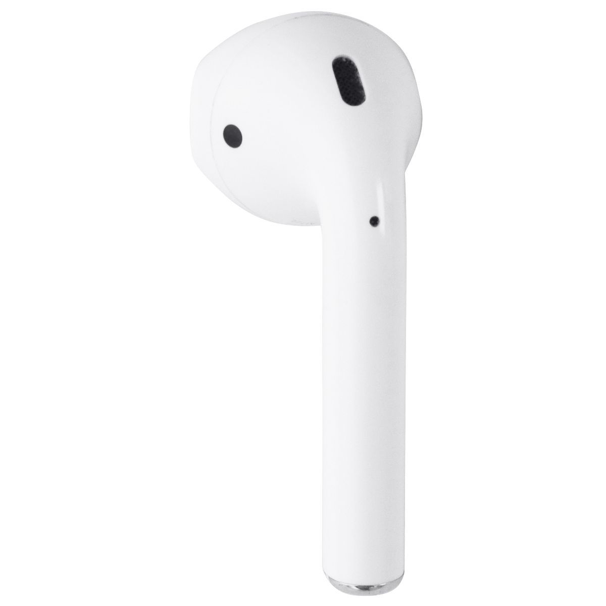 Genuine Apple Replacement AirPod 1st Gen LEFT Side Only (A1722) Portable Audio - Headphones Apple - Simple Cell Bulk Wholesale Pricing - USA Seller