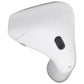 Genuine Apple Replacement AirPod 1st Gen LEFT Side Only (A1722) Portable Audio - Headphones Apple - Simple Cell Bulk Wholesale Pricing - USA Seller