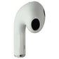 Apple Airpod (3rd Generation) Right Side Ear-Bud - White (A2565) / No Case Portable Audio - Headphones Apple - Simple Cell Bulk Wholesale Pricing - USA Seller