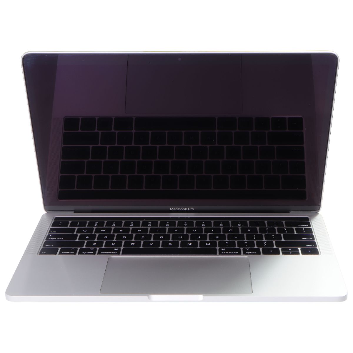 Apple MacBook Pro (13.3-in) 2019 Laptop A2159 i5-8257U/256GB SSD/8GB - Silver Laptops - Apple Laptops Apple    - Simple Cell Bulk Wholesale Pricing - USA Seller