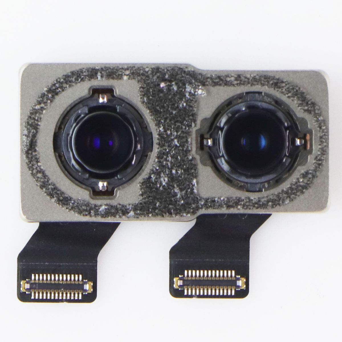 Repair Part - OEM Pull Main Rear Back Camera for Apple iPhone X Cell Phone - Replacement Parts & Tools Apple - Simple Cell Bulk Wholesale Pricing - USA Seller