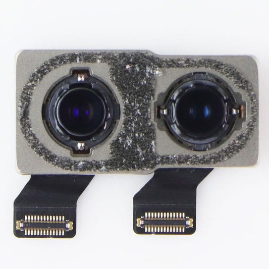 Repair Part - OEM Pull Main Rear Back Camera for Apple iPhone X Cell Phone - Replacement Parts & Tools Apple - Simple Cell Bulk Wholesale Pricing - USA Seller