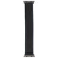 Apple Watch Band - Trail Loop (49mm) - Blue/Black - (S/M) for Apple Watch Ultra Smart Watch Accessories - Watch Bands Apple - Simple Cell Bulk Wholesale Pricing - USA Seller