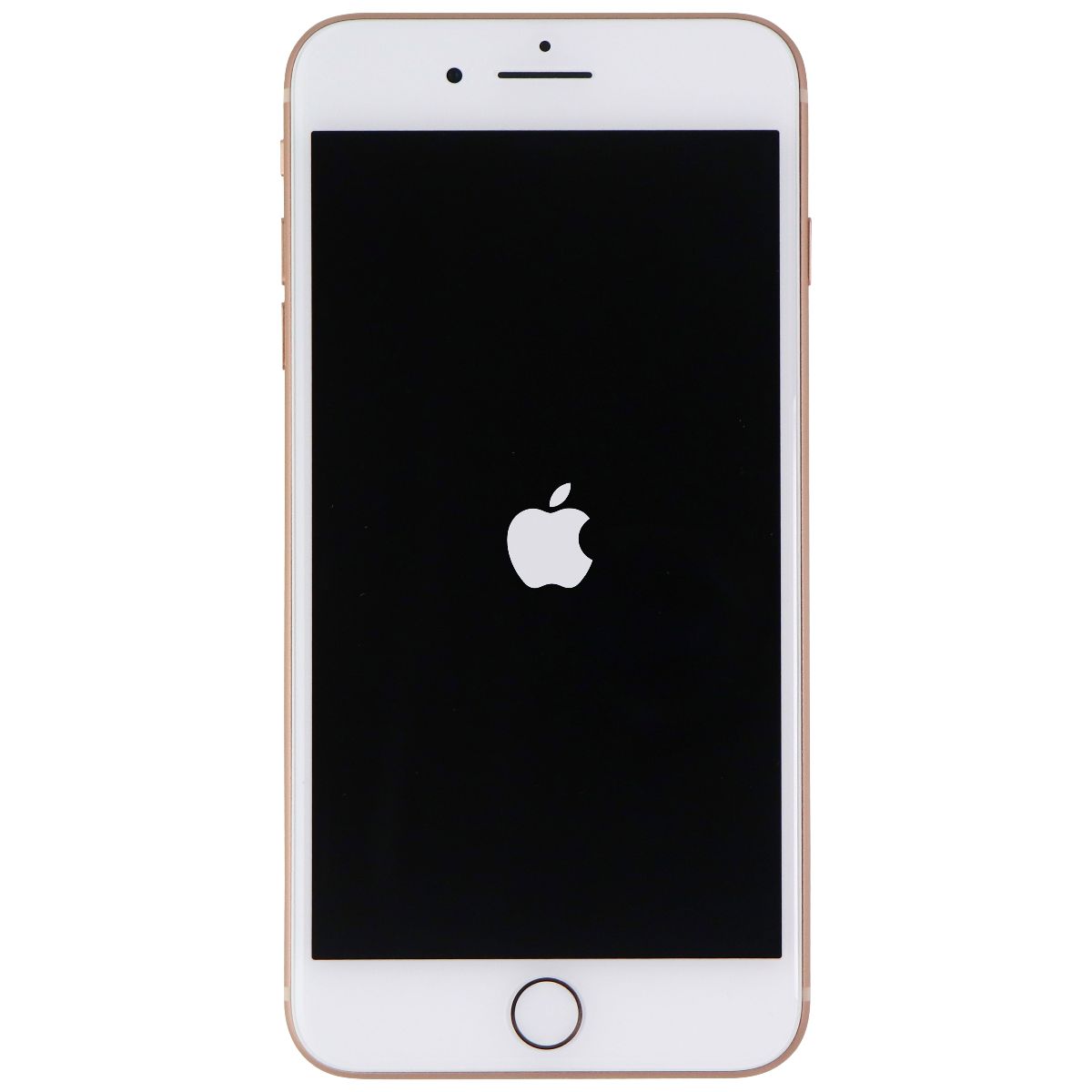 Apple iPhone 8 Plus (5.5-in) Smartphone A1864 Unlocked - 64GB/Gold *NO TOUCH ID Cell Phones & Smartphones Apple - Simple Cell Bulk Wholesale Pricing - USA Seller