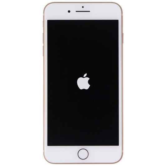 Apple iPhone 8 Plus (5.5-in) Smartphone A1864 Unlocked - 64GB/Gold *NO TOUCH ID Cell Phones & Smartphones Apple - Simple Cell Bulk Wholesale Pricing - USA Seller