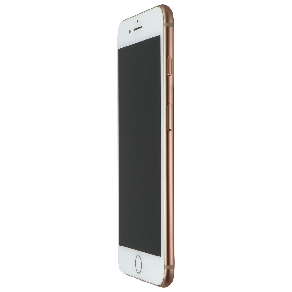 Apple iPhone 8 Plus (5.5-in) Smartphone A1864 Unlocked - 64GB/Gold *NO TOUCH ID Cell Phones & Smartphones Apple - Simple Cell Bulk Wholesale Pricing - USA Seller
