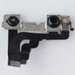 Repair Part -(non-OEM) Front Camera for iPhone 12 Pro Max (Disables Face ID) Cell Phone - Replacement Parts & Tools Unbranded - Simple Cell Bulk Wholesale Pricing - USA Seller