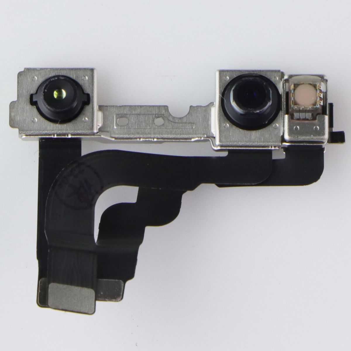 Repair Part -(non-OEM) Front Camera for iPhone 12 Pro Max (Disables Face ID) Cell Phone - Replacement Parts & Tools Unbranded - Simple Cell Bulk Wholesale Pricing - USA Seller