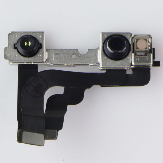 Repair Part -(non-OEM) Front Camera for iPhone 12 Pro Max (Disables Face ID) Cell Phone - Replacement Parts & Tools Unbranded - Simple Cell Bulk Wholesale Pricing - USA Seller